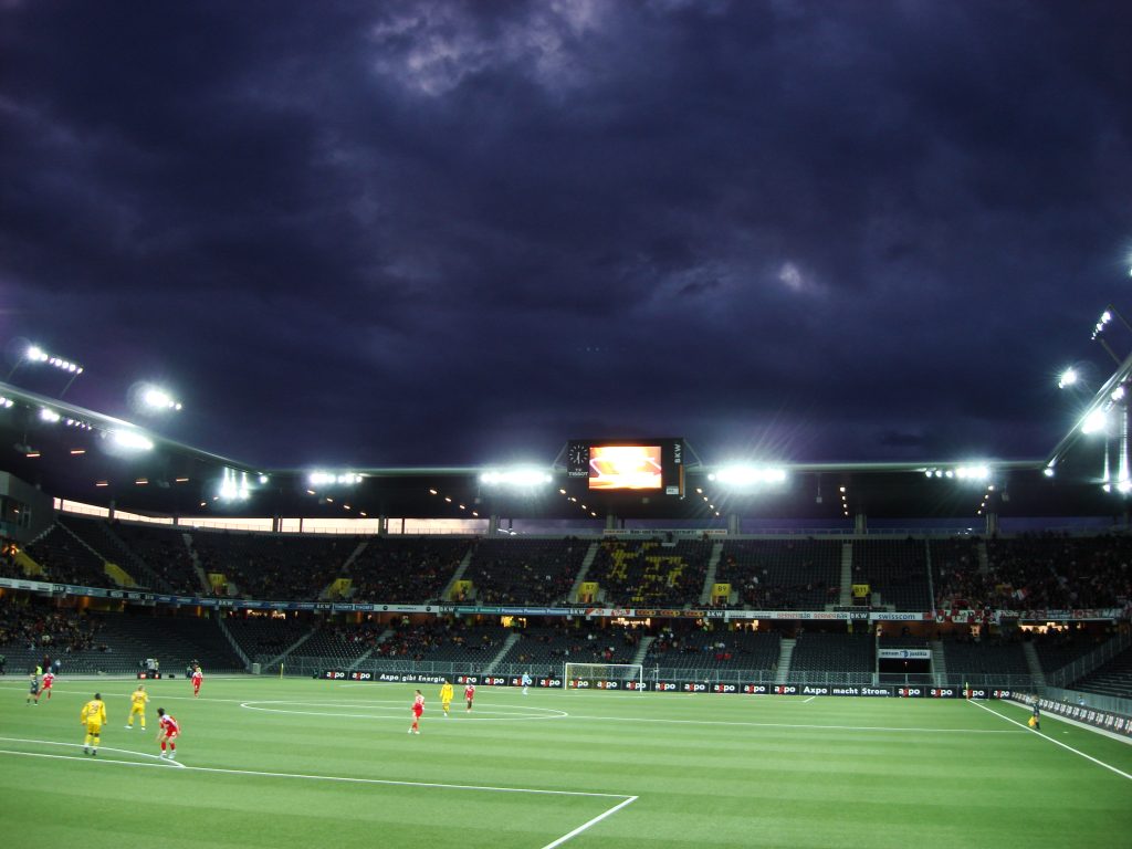 Doping im Fußball: Fehlanzeige? Von wegen! - Sport.PolitikSport.Politik